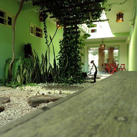 Pousada Vila Moana Maragogi Exterior photo