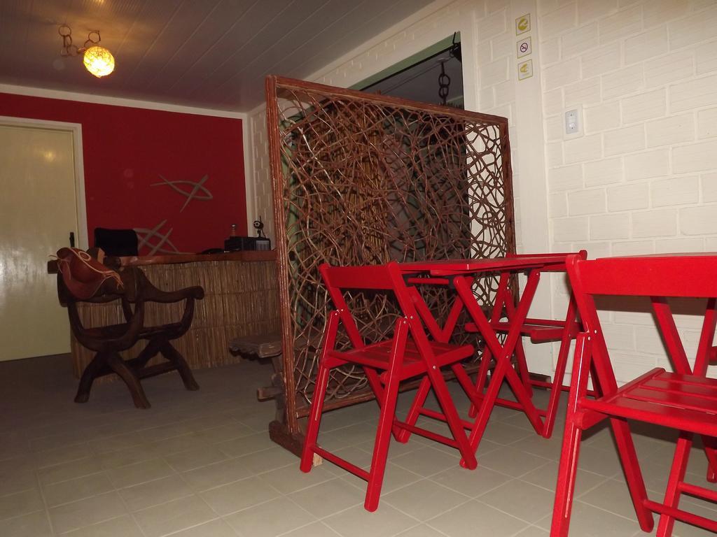 Pousada Vila Moana Maragogi Exterior photo